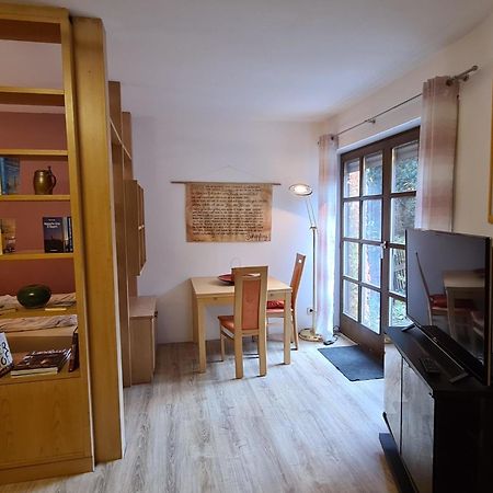 Ferienwohnung Sabine Peiting Extérieur photo