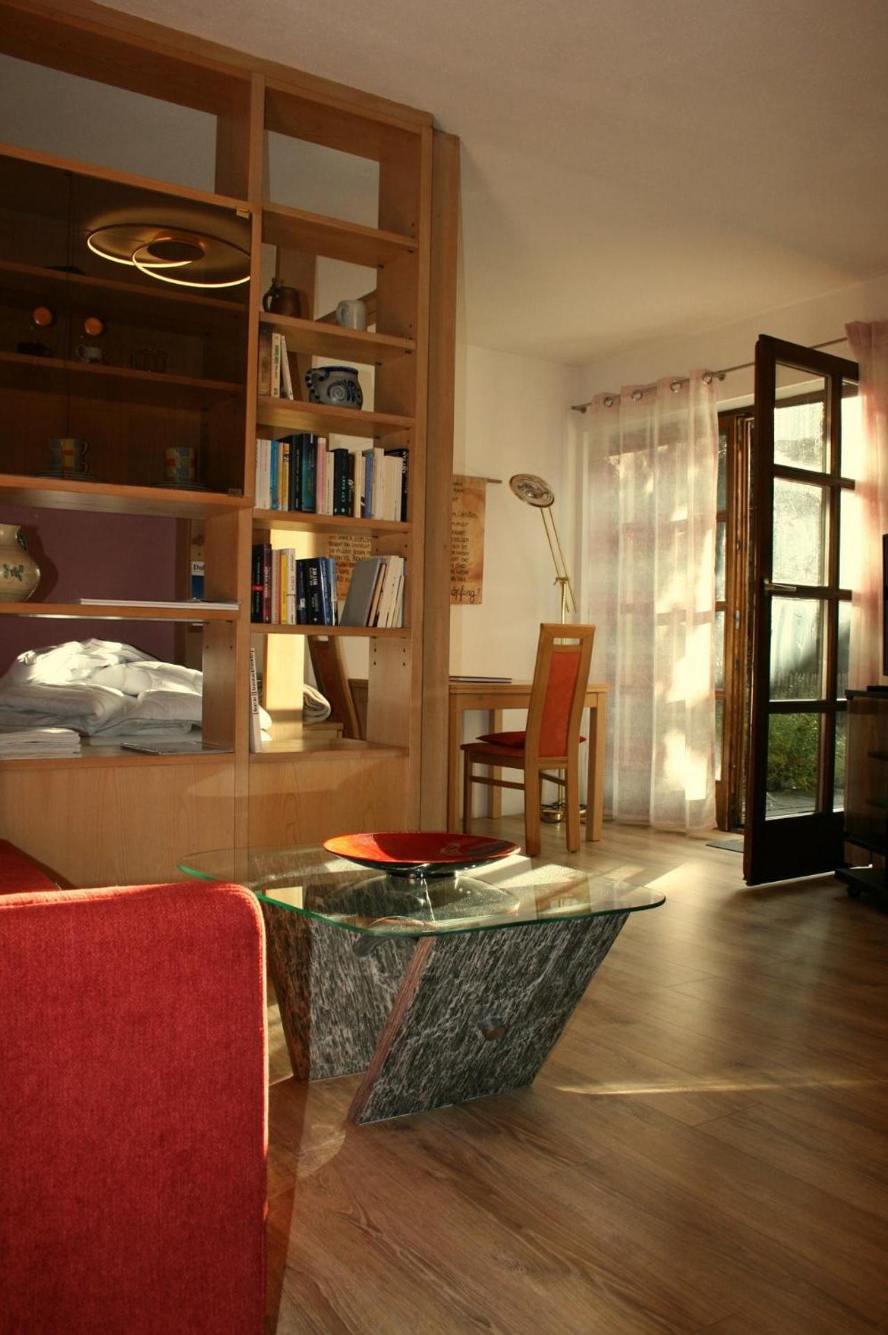 Ferienwohnung Sabine Peiting Extérieur photo