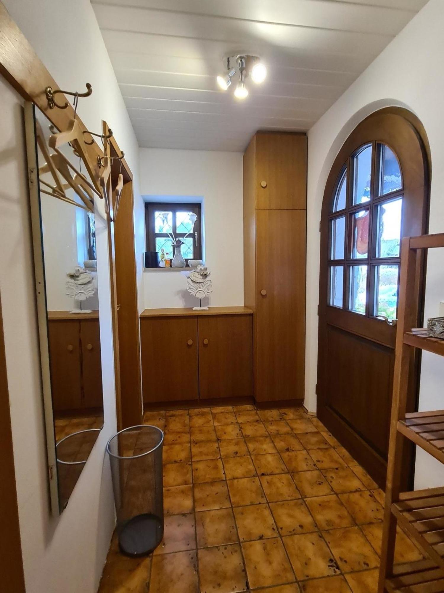 Ferienwohnung Sabine Peiting Extérieur photo
