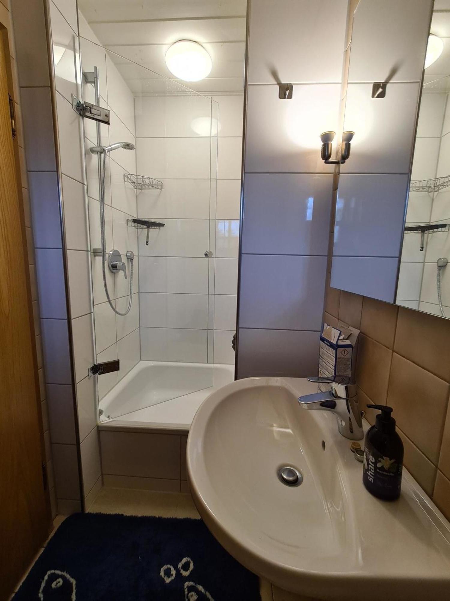 Ferienwohnung Sabine Peiting Extérieur photo